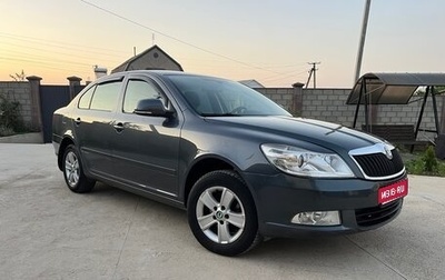 Skoda Octavia, 2011 год, 1 200 000 рублей, 1 фотография