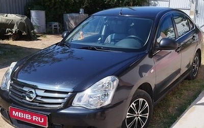 Nissan Almera, 2014 год, 800 000 рублей, 1 фотография