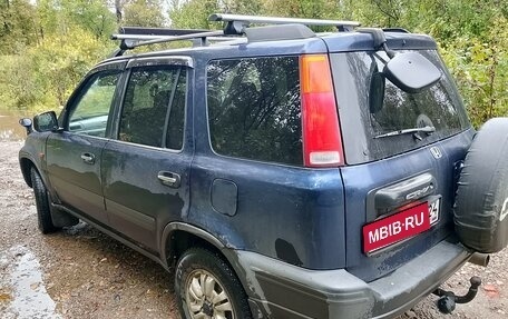 Honda CR-V IV, 1995 год, 750 000 рублей, 1 фотография