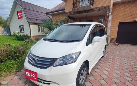 Honda Freed I, 2008 год, 1 200 000 рублей, 1 фотография