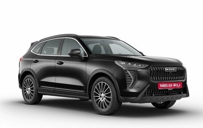 Haval Jolion, 2025 год, 2 424 510 рублей, 1 фотография