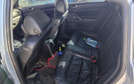 Volkswagen Passat B5+ рестайлинг, 2001 год, 350 000 рублей, 5 фотография