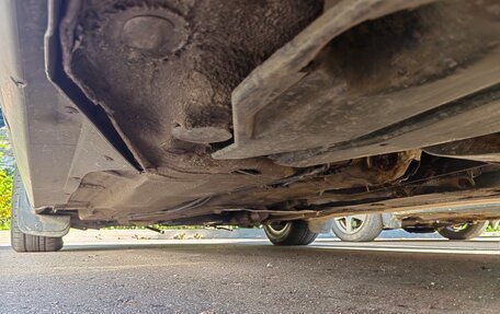 Volkswagen Passat B5+ рестайлинг, 2001 год, 350 000 рублей, 10 фотография