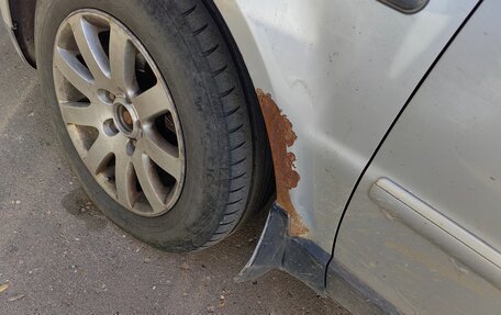 Volkswagen Passat B5+ рестайлинг, 2001 год, 350 000 рублей, 6 фотография