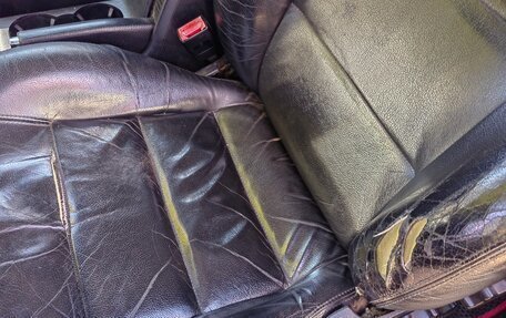 Volkswagen Passat B5+ рестайлинг, 2001 год, 350 000 рублей, 8 фотография