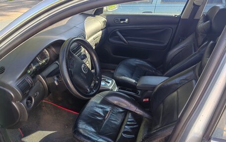 Volkswagen Passat B5+ рестайлинг, 2001 год, 350 000 рублей, 7 фотография