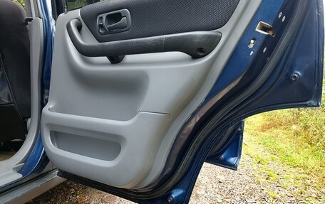 Honda CR-V IV, 1995 год, 750 000 рублей, 5 фотография