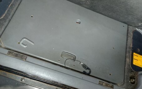 Honda CR-V IV, 1995 год, 750 000 рублей, 9 фотография