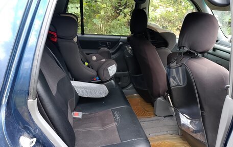 Honda CR-V IV, 1995 год, 750 000 рублей, 7 фотография