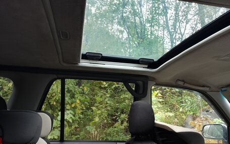 Honda CR-V IV, 1995 год, 750 000 рублей, 6 фотография