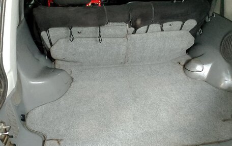 Honda CR-V IV, 1995 год, 750 000 рублей, 10 фотография