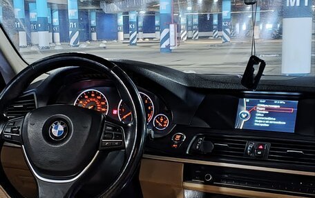 BMW 5 серия, 2013 год, 1 450 000 рублей, 2 фотография