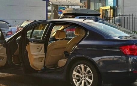 BMW 5 серия, 2013 год, 1 450 000 рублей, 5 фотография