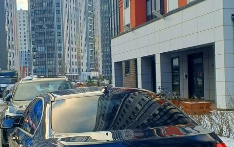 BMW 5 серия, 2013 год, 1 450 000 рублей, 13 фотография
