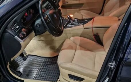 BMW 5 серия, 2013 год, 1 450 000 рублей, 19 фотография