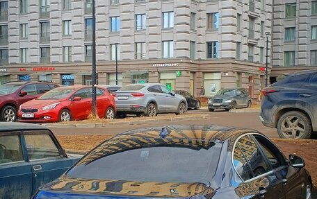BMW 5 серия, 2013 год, 1 450 000 рублей, 16 фотография