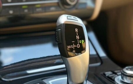 BMW 5 серия, 2013 год, 1 450 000 рублей, 23 фотография