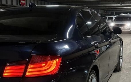 BMW 5 серия, 2013 год, 1 450 000 рублей, 21 фотография