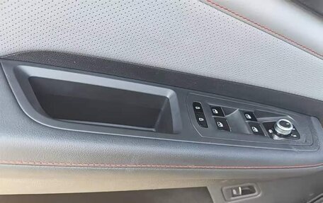 Volkswagen Teramont I, 2021 год, 3 250 000 рублей, 11 фотография