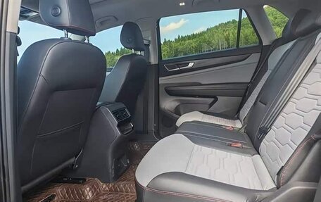 Volkswagen Teramont I, 2021 год, 3 250 000 рублей, 10 фотография