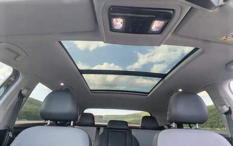 Volkswagen Teramont I, 2021 год, 3 250 000 рублей, 14 фотография