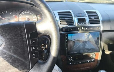 SsangYong Rexton III, 2009 год, 980 000 рублей, 1 фотография