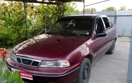 Daewoo Nexia I рестайлинг, 2007 год, 120 000 рублей, 1 фотография
