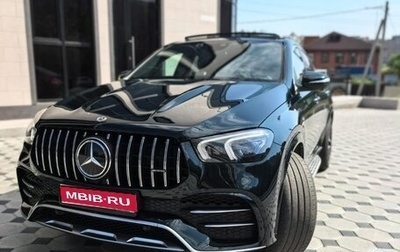 Mercedes-Benz GLE AMG, 2022 год, 10 200 000 рублей, 1 фотография