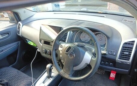 Nissan Wingroad III, 2005 год, 670 000 рублей, 1 фотография