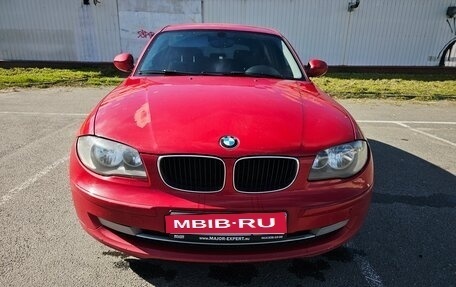 BMW 1 серия, 2011 год, 777 777 рублей, 1 фотография