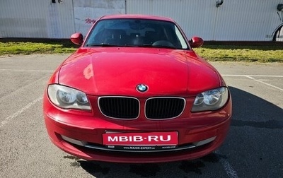 BMW 1 серия, 2011 год, 777 777 рублей, 1 фотография