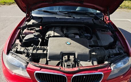 BMW 1 серия, 2011 год, 777 777 рублей, 2 фотография