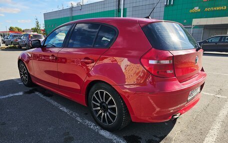 BMW 1 серия, 2011 год, 777 777 рублей, 5 фотография