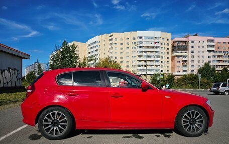 BMW 1 серия, 2011 год, 777 777 рублей, 4 фотография