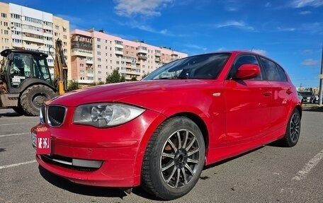 BMW 1 серия, 2011 год, 777 777 рублей, 9 фотография