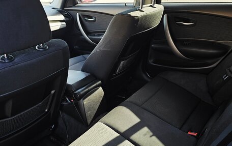 BMW 1 серия, 2011 год, 777 777 рублей, 19 фотография