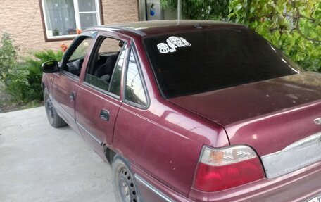 Daewoo Nexia I рестайлинг, 2007 год, 120 000 рублей, 4 фотография