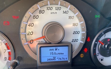 Honda Pilot III рестайлинг, 2012 год, 1 800 000 рублей, 6 фотография
