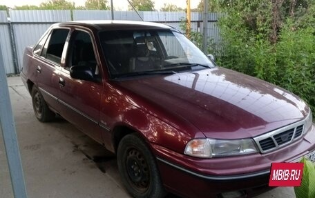 Daewoo Nexia I рестайлинг, 2007 год, 120 000 рублей, 3 фотография
