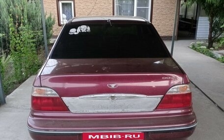 Daewoo Nexia I рестайлинг, 2007 год, 120 000 рублей, 5 фотография