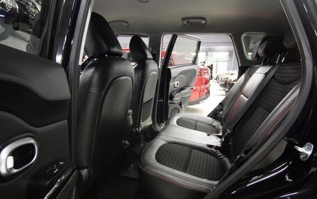 KIA Soul II рестайлинг, 2017 год, 1 349 000 рублей, 6 фотография