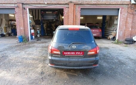 Nissan Wingroad III, 2005 год, 670 000 рублей, 3 фотография
