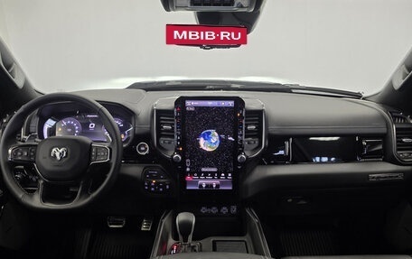 Rambler 1500, 2025 год, 9 290 000 рублей, 13 фотография