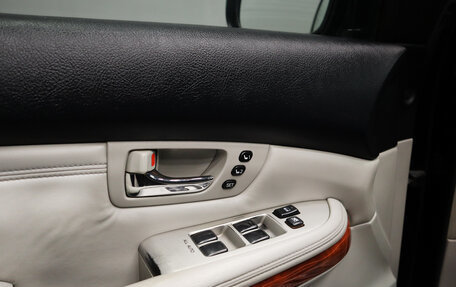 Lexus RX II рестайлинг, 2004 год, 1 249 000 рублей, 8 фотография