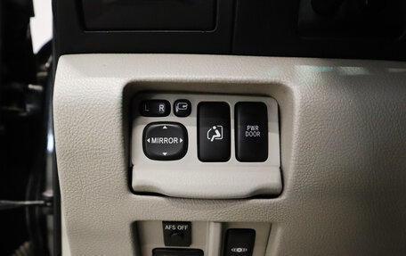 Lexus RX II рестайлинг, 2004 год, 1 249 000 рублей, 9 фотография