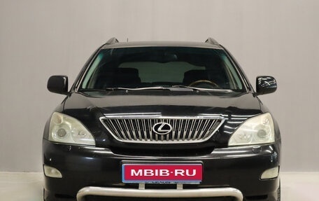Lexus RX II рестайлинг, 2004 год, 1 249 000 рублей, 4 фотография