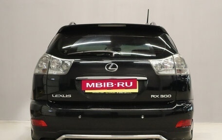 Lexus RX II рестайлинг, 2004 год, 1 249 000 рублей, 5 фотография