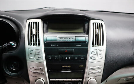 Lexus RX II рестайлинг, 2004 год, 1 249 000 рублей, 13 фотография
