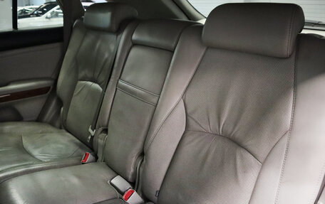 Lexus RX II рестайлинг, 2004 год, 1 249 000 рублей, 19 фотография