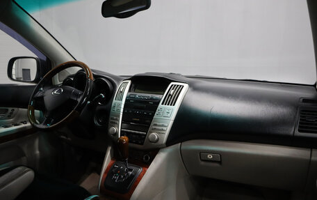 Lexus RX II рестайлинг, 2004 год, 1 249 000 рублей, 17 фотография